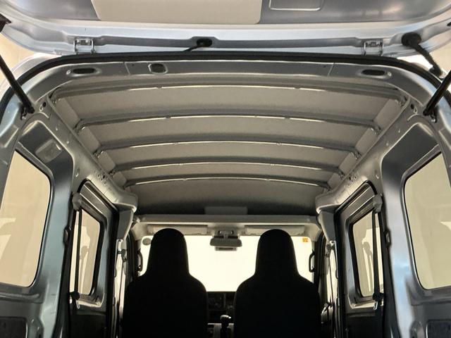 ハイゼットカーゴＤＸＬＥＤヘッドランプ　前後ソナー　安全ボディ　セキュリティアラーム　キーレスキー　エコアイドル　ハイビームアシスト　ＥＳＣ　オートライト　レーンアシスト　両席エアバッグ　ＡＢＳ（栃木県）の中古車