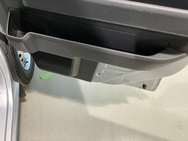 ハイゼットカーゴＤＸＬＥＤヘッドランプ　前後ソナー　安全ボディ　セキュリティアラーム　キーレスキー　エコアイドル　ハイビームアシスト　ＥＳＣ　オートライト　レーンアシスト　両席エアバッグ　ＡＢＳ（栃木県）の中古車