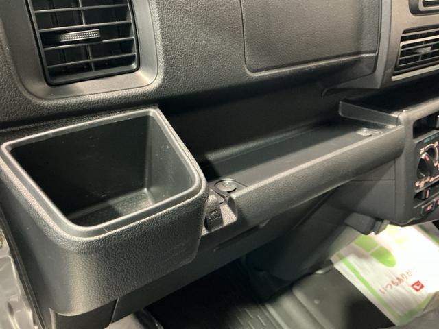 ハイゼットカーゴＤＸＬＥＤヘッドランプ　前後ソナー　安全ボディ　セキュリティアラーム　キーレスキー　エコアイドル　ハイビームアシスト　ＥＳＣ　オートライト　レーンアシスト　両席エアバッグ　ＡＢＳ（栃木県）の中古車