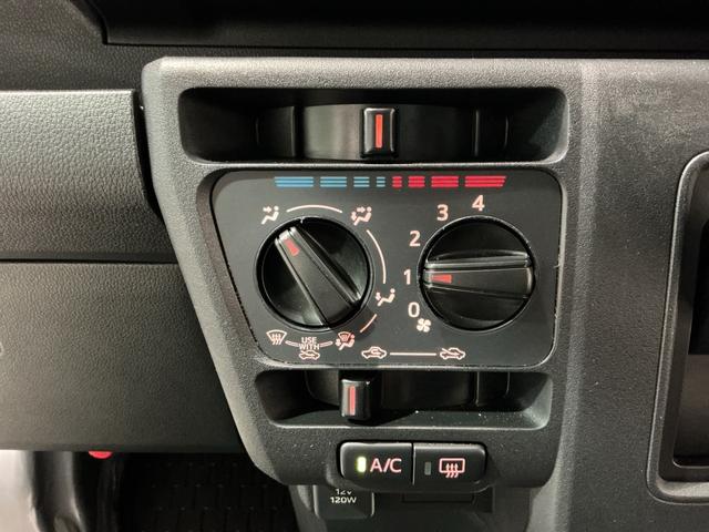 ハイゼットカーゴＤＸＬＥＤヘッドランプ　前後ソナー　安全ボディ　セキュリティアラーム　キーレスキー　エコアイドル　ハイビームアシスト　ＥＳＣ　オートライト　レーンアシスト　両席エアバッグ　ＡＢＳ（栃木県）の中古車