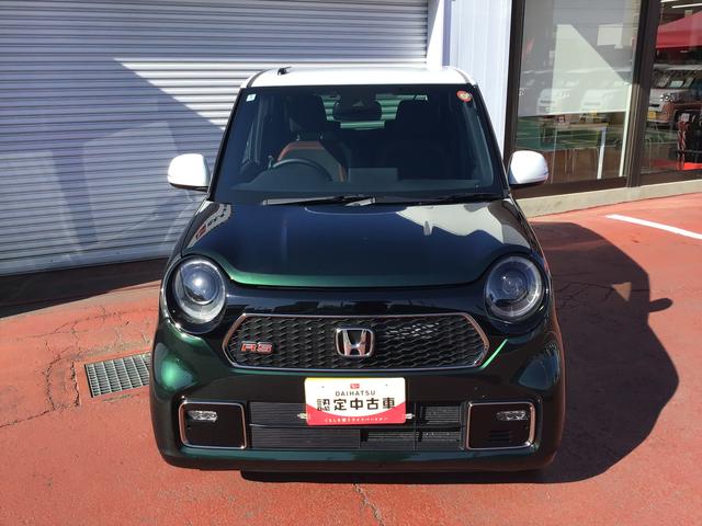 Ｎ−ＯＮＥＲＳアダプティブクルーズＣ　クリアランスソナー　横滑り防止機能　インテリキー　Ａライト　ＡＢＳ　アルミ　電動格納ミラー　キーフリー　ＬＥＤライト　助手席エアバッグ　衝突安全ボディ　セキュリティ（栃木県）の中古車