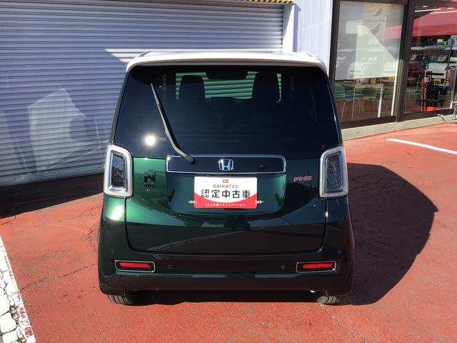 Ｎ−ＯＮＥＲＳアダプティブクルーズＣ　クリアランスソナー　横滑り防止機能　インテリキー　Ａライト　ＡＢＳ　アルミ　電動格納ミラー　キーフリー　ＬＥＤライト　助手席エアバッグ　衝突安全ボディ　セキュリティ（栃木県）の中古車