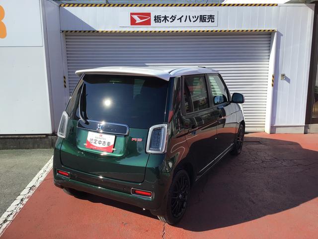 Ｎ−ＯＮＥＲＳアダプティブクルーズＣ　クリアランスソナー　横滑り防止機能　インテリキー　Ａライト　ＡＢＳ　アルミ　電動格納ミラー　キーフリー　ＬＥＤライト　助手席エアバッグ　衝突安全ボディ　セキュリティ（栃木県）の中古車