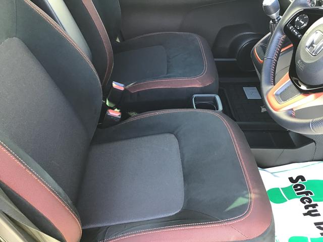 Ｎ−ＯＮＥＲＳアダプティブクルーズＣ　クリアランスソナー　横滑り防止機能　インテリキー　Ａライト　ＡＢＳ　アルミ　電動格納ミラー　キーフリー　ＬＥＤライト　助手席エアバッグ　衝突安全ボディ　セキュリティ（栃木県）の中古車