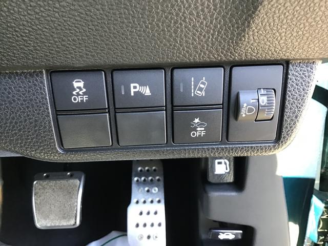 Ｎ−ＯＮＥＲＳアダプティブクルーズＣ　クリアランスソナー　横滑り防止機能　インテリキー　Ａライト　ＡＢＳ　アルミ　電動格納ミラー　キーフリー　ＬＥＤライト　助手席エアバッグ　衝突安全ボディ　セキュリティ（栃木県）の中古車