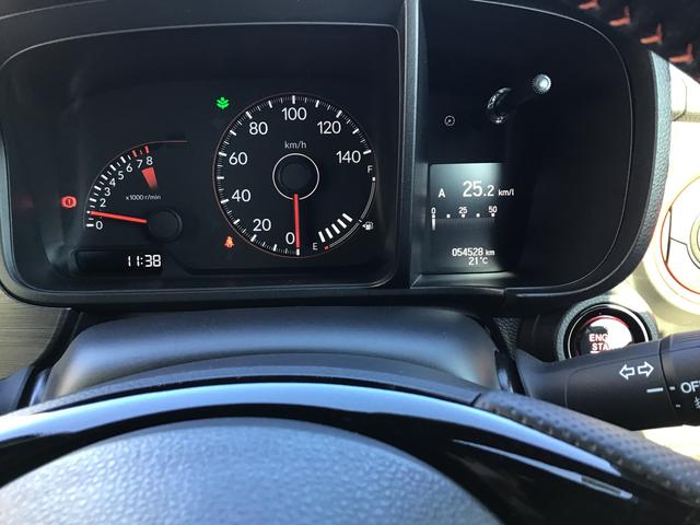 Ｎ−ＯＮＥＲＳアダプティブクルーズＣ　クリアランスソナー　横滑り防止機能　インテリキー　Ａライト　ＡＢＳ　アルミ　電動格納ミラー　キーフリー　ＬＥＤライト　助手席エアバッグ　衝突安全ボディ　セキュリティ（栃木県）の中古車