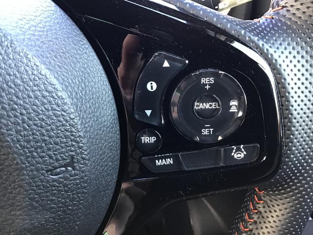 Ｎ−ＯＮＥＲＳアダプティブクルーズＣ　クリアランスソナー　横滑り防止機能　インテリキー　Ａライト　ＡＢＳ　アルミ　電動格納ミラー　キーフリー　ＬＥＤライト　助手席エアバッグ　衝突安全ボディ　セキュリティ（栃木県）の中古車