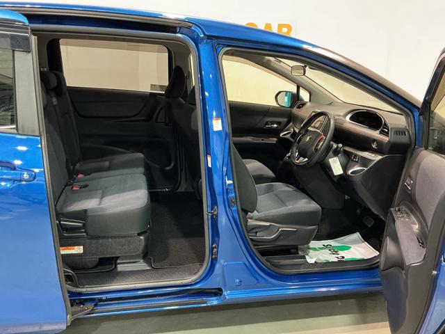 シエンタＧナビ・ＴＶ　スマートキープッシュスタート　電動格納式ドアミラー　アイドリングＳ　リアカメラ　　衝突安全ボディ　ＥＴＣ　運転席エアバック　キーフリーシステム　ＡＢＳ　社外アルミホイール（栃木県）の中古車