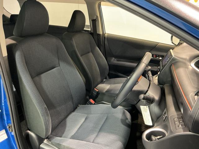 シエンタＧナビ・ＴＶ　スマートキープッシュスタート　電動格納式ドアミラー　アイドリングＳ　リアカメラ　　衝突安全ボディ　ＥＴＣ　運転席エアバック　キーフリーシステム　ＡＢＳ　社外アルミホイール（栃木県）の中古車