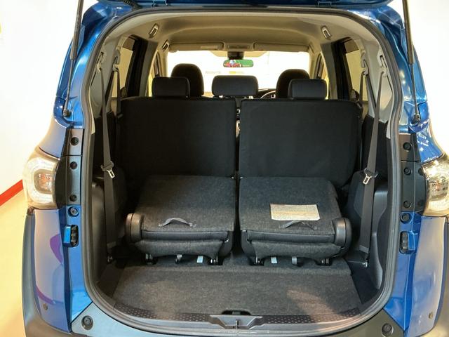 シエンタＧナビ・ＴＶ　スマートキープッシュスタート　電動格納式ドアミラー　アイドリングＳ　リアカメラ　　衝突安全ボディ　ＥＴＣ　運転席エアバック　キーフリーシステム　ＡＢＳ　社外アルミホイール（栃木県）の中古車