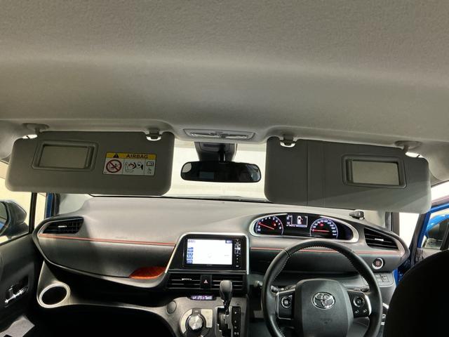 シエンタＧナビ・ＴＶ　スマートキープッシュスタート　電動格納式ドアミラー　アイドリングＳ　リアカメラ　　衝突安全ボディ　ＥＴＣ　運転席エアバック　キーフリーシステム　ＡＢＳ　社外アルミホイール（栃木県）の中古車