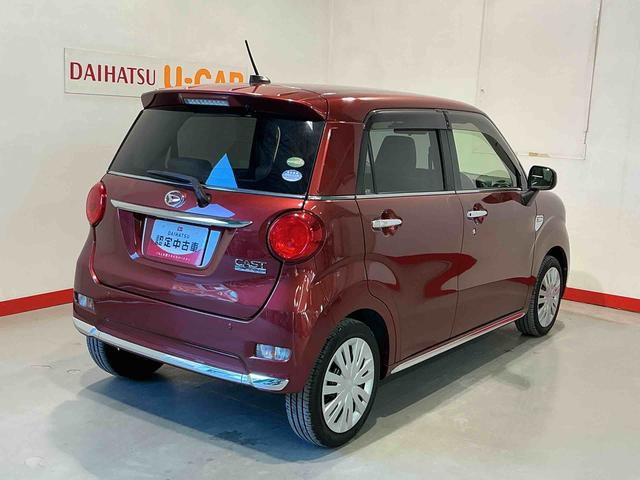 キャストスタイルX リミテッド SAIII雹害あり 電格ミラー ナビ&TV メンテナンスノート ドライブレコーダー 安全ボディ バックカメラ ETC車載器 オートハイビーム アイドリングストップ機能 キーフリーキー オートライト(栃木県)の中古車