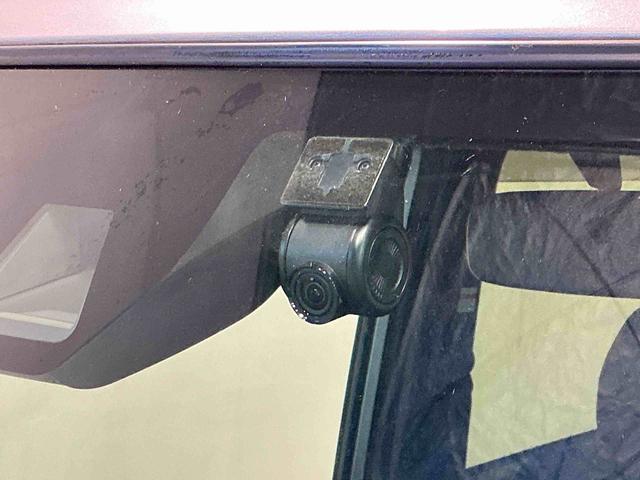 タントカスタムＸスタイルセレクションブレーキサポート　電動格納式ドアミラー　パーキングセンサー　レーンキープ　ＡＵＴＯライト　Ｉストップ　ナビＴＶ　シートヒータ　ＬＥＤライト　スマートキー　横滑り防止　ドライブレコーダー（栃木県）の中古車