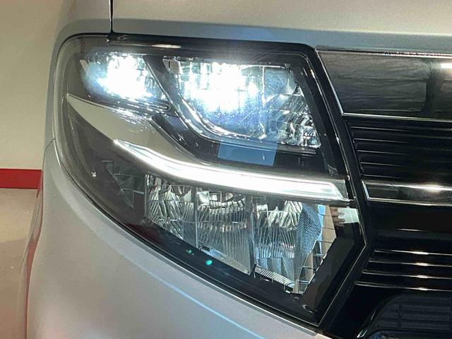 タントカスタムＸスタイルセレクションブレーキサポート　電動格納式ドアミラー　パーキングセンサー　レーンキープ　ＡＵＴＯライト　Ｉストップ　ナビＴＶ　シートヒータ　ＬＥＤライト　スマートキー　横滑り防止　ドライブレコーダー（栃木県）の中古車