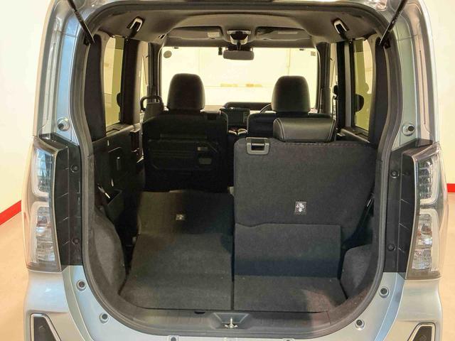 タントカスタムＸスタイルセレクションブレーキサポート　電動格納式ドアミラー　パーキングセンサー　レーンキープ　ＡＵＴＯライト　Ｉストップ　ナビＴＶ　シートヒータ　ＬＥＤライト　スマートキー　横滑り防止　ドライブレコーダー（栃木県）の中古車