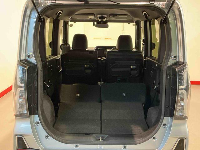 タントカスタムＸスタイルセレクションブレーキサポート　電動格納式ドアミラー　パーキングセンサー　レーンキープ　ＡＵＴＯライト　Ｉストップ　ナビＴＶ　シートヒータ　ＬＥＤライト　スマートキー　横滑り防止　ドライブレコーダー（栃木県）の中古車