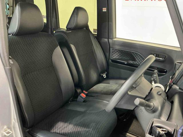 タントカスタムＸスタイルセレクションブレーキサポート　電動格納式ドアミラー　パーキングセンサー　レーンキープ　ＡＵＴＯライト　Ｉストップ　ナビＴＶ　シートヒータ　ＬＥＤライト　スマートキー　横滑り防止　ドライブレコーダー（栃木県）の中古車