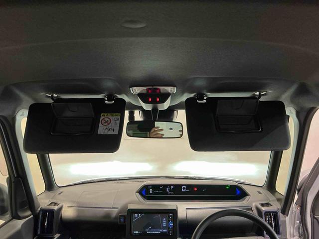 タントカスタムＸスタイルセレクションブレーキサポート　電動格納式ドアミラー　パーキングセンサー　レーンキープ　ＡＵＴＯライト　Ｉストップ　ナビＴＶ　シートヒータ　ＬＥＤライト　スマートキー　横滑り防止　ドライブレコーダー（栃木県）の中古車