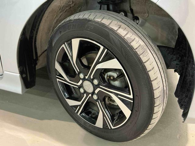 タントカスタムＸスタイルセレクションブレーキサポート　電動格納式ドアミラー　パーキングセンサー　レーンキープ　ＡＵＴＯライト　Ｉストップ　ナビＴＶ　シートヒータ　ＬＥＤライト　スマートキー　横滑り防止　ドライブレコーダー（栃木県）の中古車