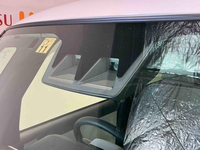 ムーヴキャンバスストライプスＧ（栃木県）の中古車