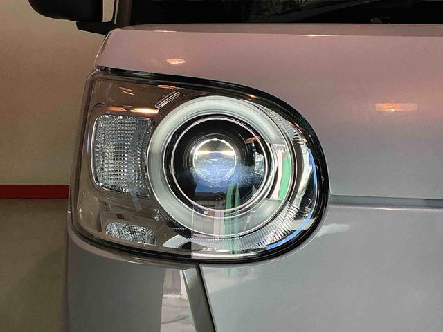 ムーヴキャンバスストライプスＧ（栃木県）の中古車