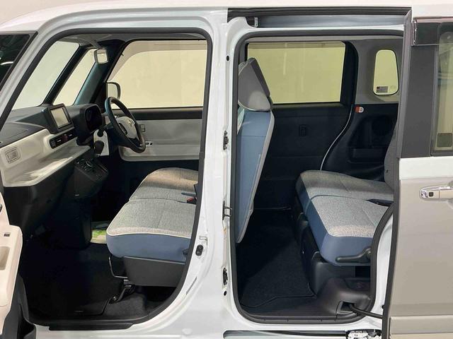 ムーヴキャンバスストライプスＧ（栃木県）の中古車