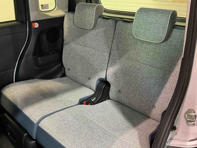 ムーヴキャンバスストライプスＧ（栃木県）の中古車