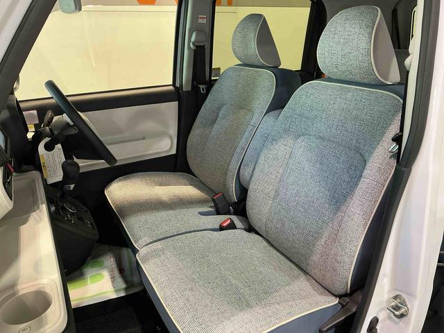 ムーヴキャンバスストライプスＧ（栃木県）の中古車