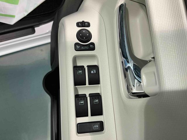 ムーヴキャンバスストライプスＧ（栃木県）の中古車