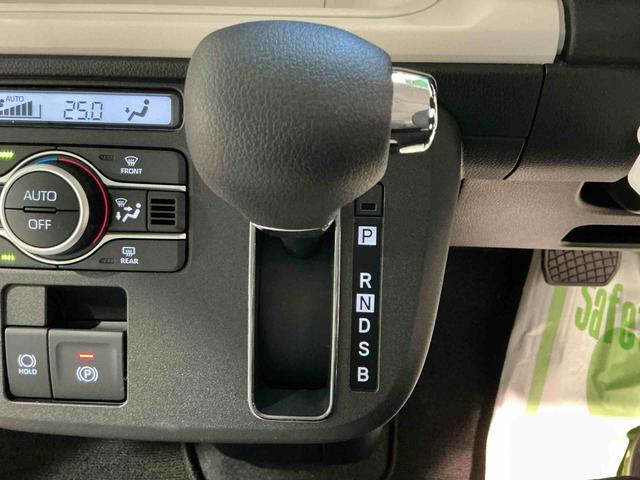 ムーヴキャンバスストライプスＧ（栃木県）の中古車