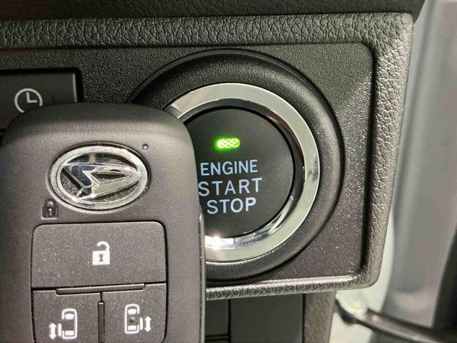 ムーヴキャンバスストライプスＧ（栃木県）の中古車