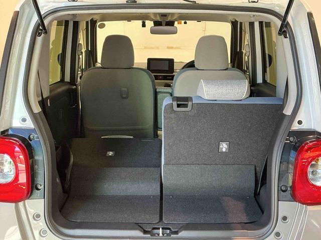 ムーヴキャンバスストライプスＧ（栃木県）の中古車