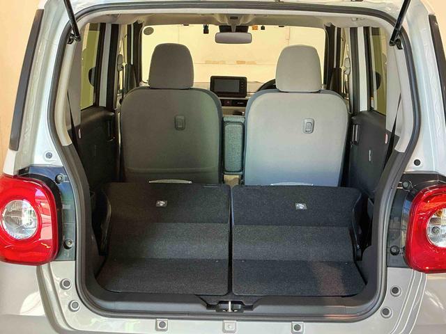 ムーヴキャンバスストライプスＧ（栃木県）の中古車