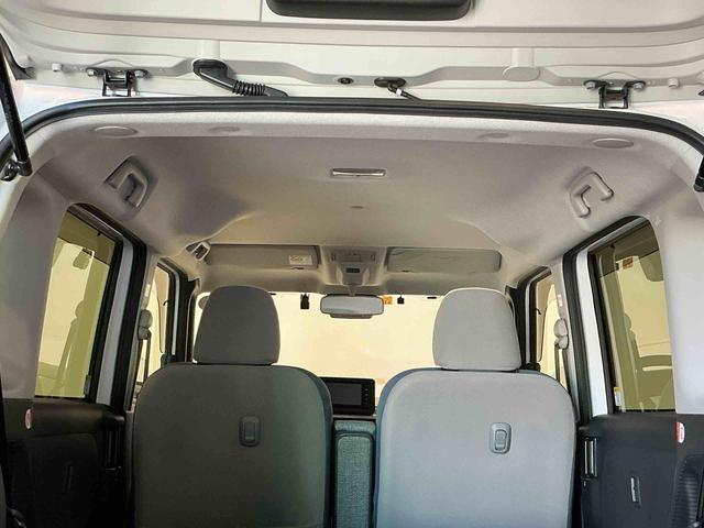 ムーヴキャンバスストライプスＧ（栃木県）の中古車