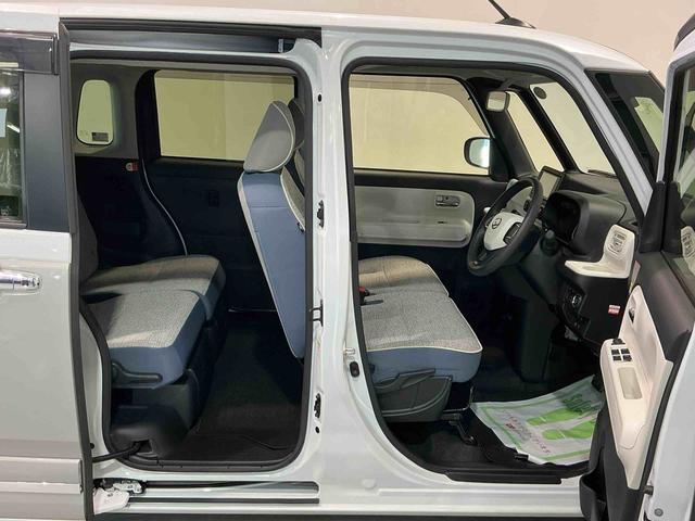 ムーヴキャンバスストライプスＧ（栃木県）の中古車