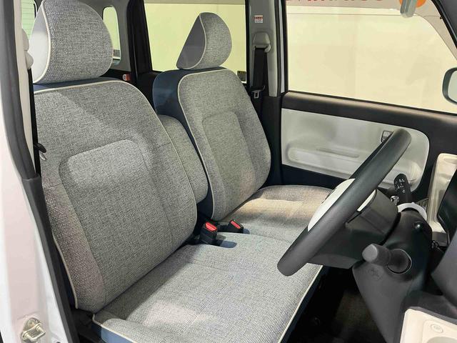 ムーヴキャンバスストライプスＧ（栃木県）の中古車