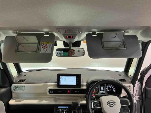 ムーヴキャンバスストライプスＧ（栃木県）の中古車