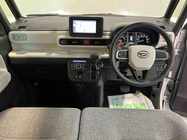 ムーヴキャンバスストライプスＧ（栃木県）の中古車