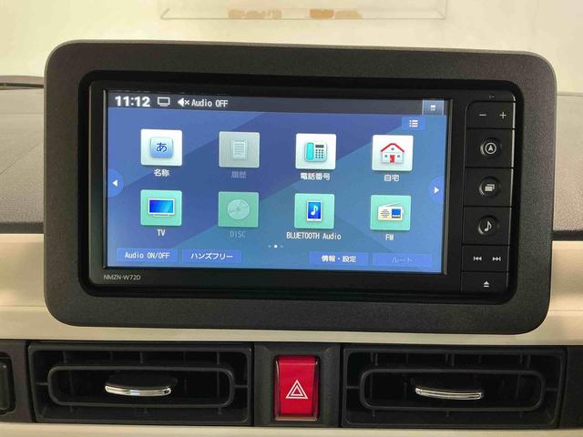 ムーヴキャンバスストライプスＧ（栃木県）の中古車