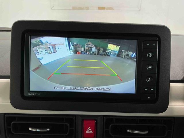 ムーヴキャンバスストライプスＧ（栃木県）の中古車