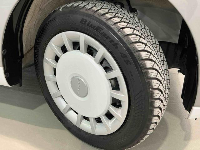 ムーヴキャンバスストライプスＧ（栃木県）の中古車