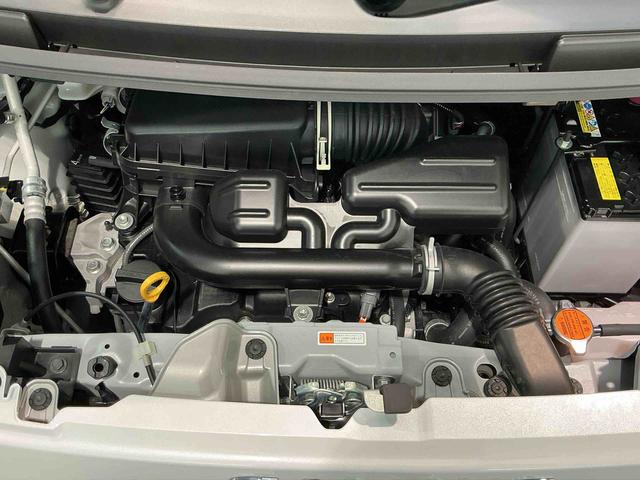 ムーヴキャンバスストライプスＧ（栃木県）の中古車