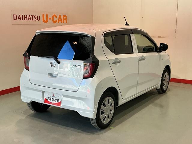 ミライースＸ　ＳＡIIIレーンキープ　イモビライザー　ドラレコ　衝突軽減装置　ＬＥＤ　横滑り防止装置　衝突安全ボディ　オートマチックハイビーム　Ｗエアバック　クリアランスソナー　運転席エアバッグ　電格ミラー　アイスト　ＡＢＳ（栃木県）の中古車