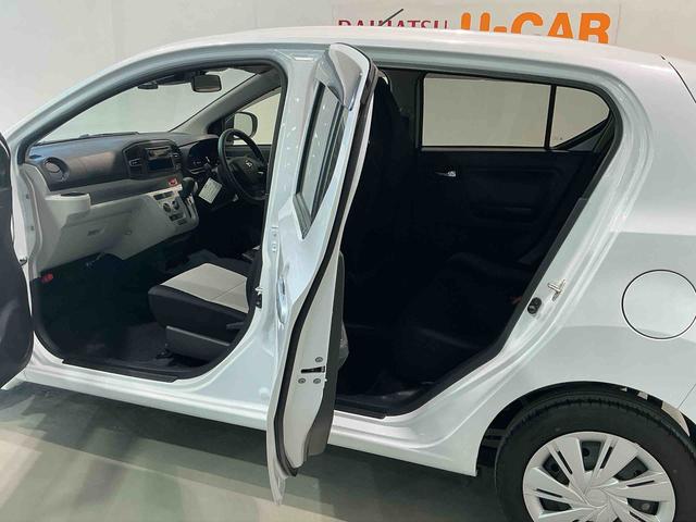 ミライースＸ　ＳＡIIIレーンキープ　イモビライザー　ドラレコ　衝突軽減装置　ＬＥＤ　横滑り防止装置　衝突安全ボディ　オートマチックハイビーム　Ｗエアバック　クリアランスソナー　運転席エアバッグ　電格ミラー　アイスト　ＡＢＳ（栃木県）の中古車