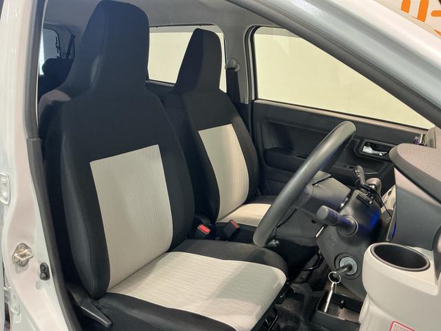 ミライースＸ　ＳＡIIIレーンキープ　イモビライザー　ドラレコ　衝突軽減装置　ＬＥＤ　横滑り防止装置　衝突安全ボディ　オートマチックハイビーム　Ｗエアバック　クリアランスソナー　運転席エアバッグ　電格ミラー　アイスト　ＡＢＳ（栃木県）の中古車