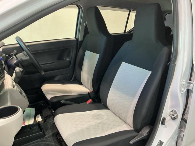 ミライースＸ　ＳＡIIIレーンキープ　イモビライザー　ドラレコ　衝突軽減装置　ＬＥＤ　横滑り防止装置　衝突安全ボディ　オートマチックハイビーム　Ｗエアバック　クリアランスソナー　運転席エアバッグ　電格ミラー　アイスト　ＡＢＳ（栃木県）の中古車