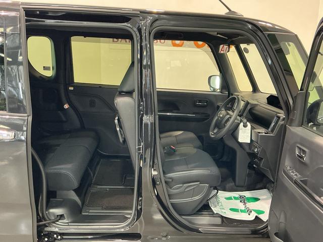 タントカスタムＸ衝突軽減ブレーキ　リアコーナーセンサー　車線逸脱防止　アイドリングストップ機能　ナビＴＶ　盗難警報装置　ＬＥＤ　ＥＴＣ　キーレスエントリー　前席シートヒーター　スマートキー（栃木県）の中古車