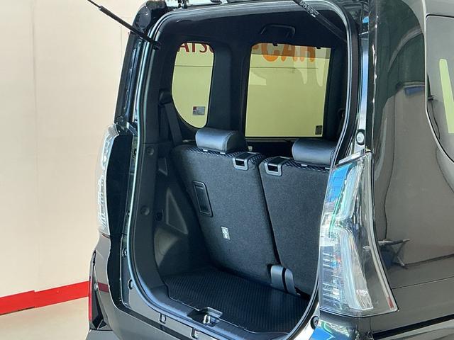 タントカスタムＸ衝突軽減ブレーキ　リアコーナーセンサー　車線逸脱防止　アイドリングストップ機能　ナビＴＶ　盗難警報装置　ＬＥＤ　ＥＴＣ　キーレスエントリー　前席シートヒーター　スマートキー（栃木県）の中古車