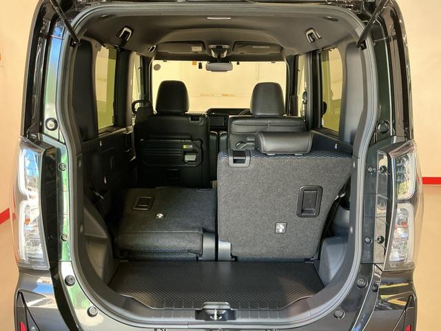 タントカスタムＸ衝突軽減ブレーキ　リアコーナーセンサー　車線逸脱防止　アイドリングストップ機能　ナビＴＶ　盗難警報装置　ＬＥＤ　ＥＴＣ　キーレスエントリー　前席シートヒーター　スマートキー（栃木県）の中古車