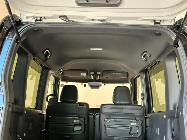 タントカスタムＸ衝突軽減ブレーキ　リアコーナーセンサー　車線逸脱防止　アイドリングストップ機能　ナビＴＶ　盗難警報装置　ＬＥＤ　ＥＴＣ　キーレスエントリー　前席シートヒーター　スマートキー（栃木県）の中古車